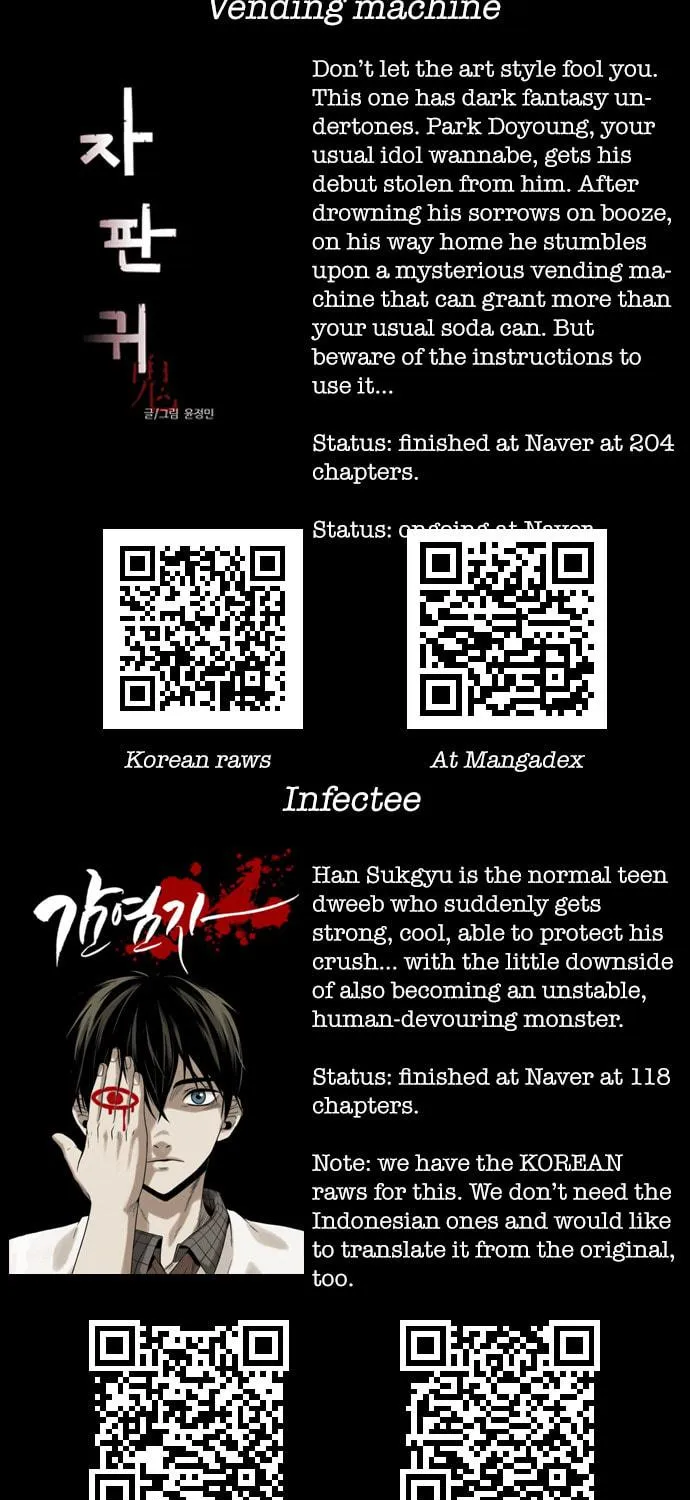 Meogi Chapter 21 page 101 - 