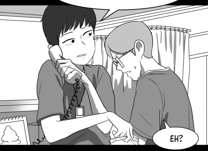 Meogi Chapter 21 page 16 - 