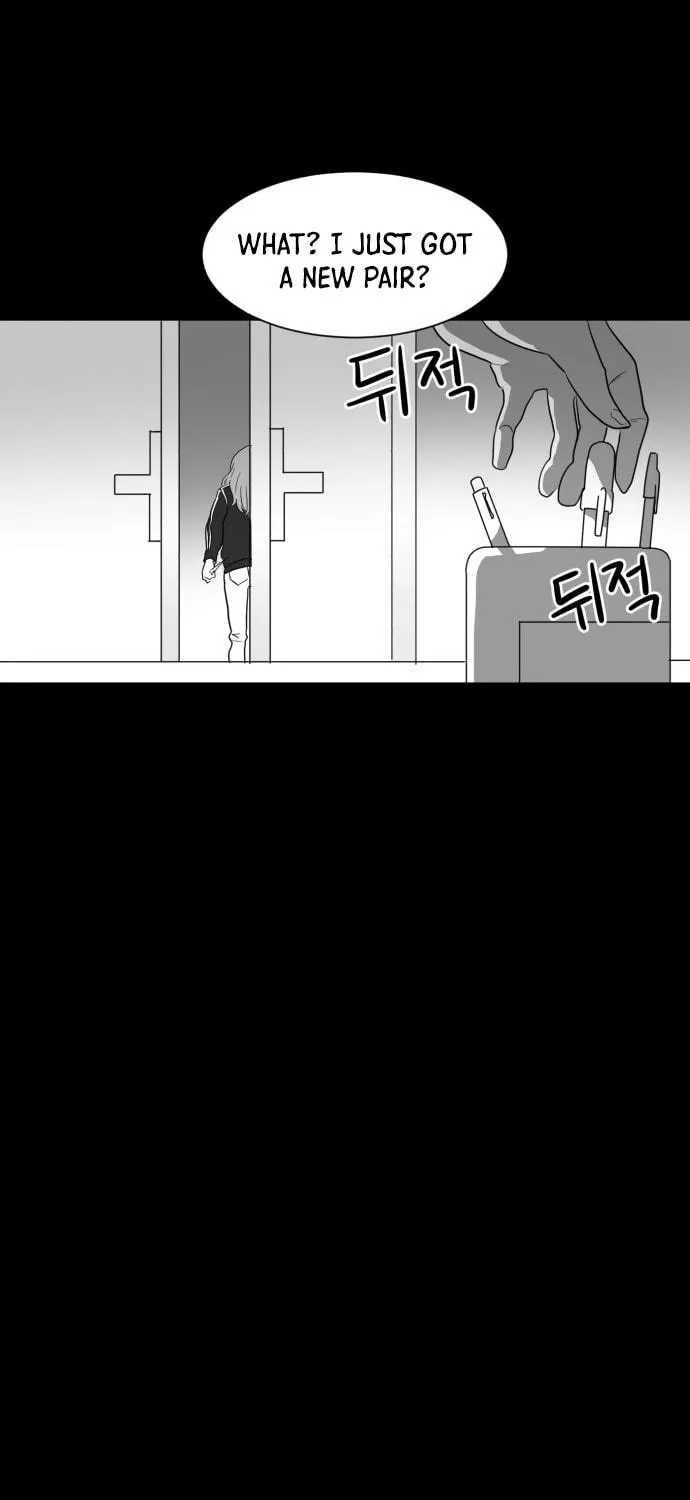 Meogi Chapter 21 page 19 - 
