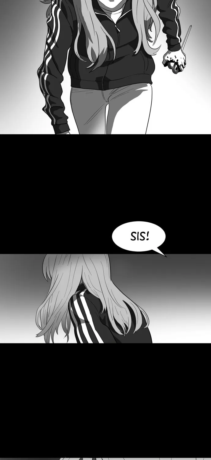 Meogi Chapter 21 page 25 - 