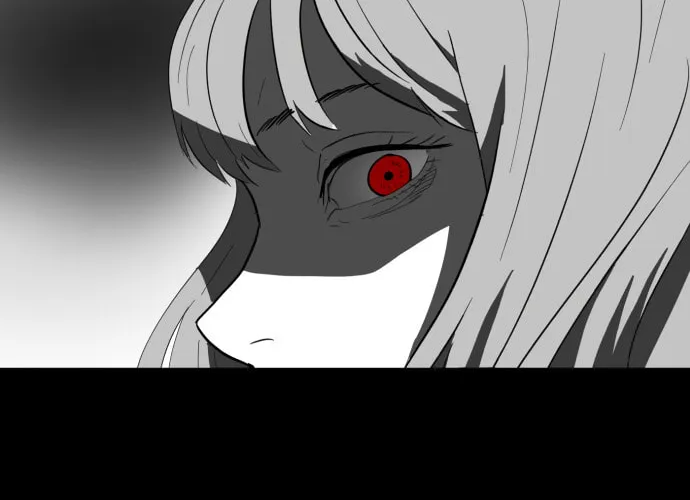 Meogi Chapter 21 page 26 - 