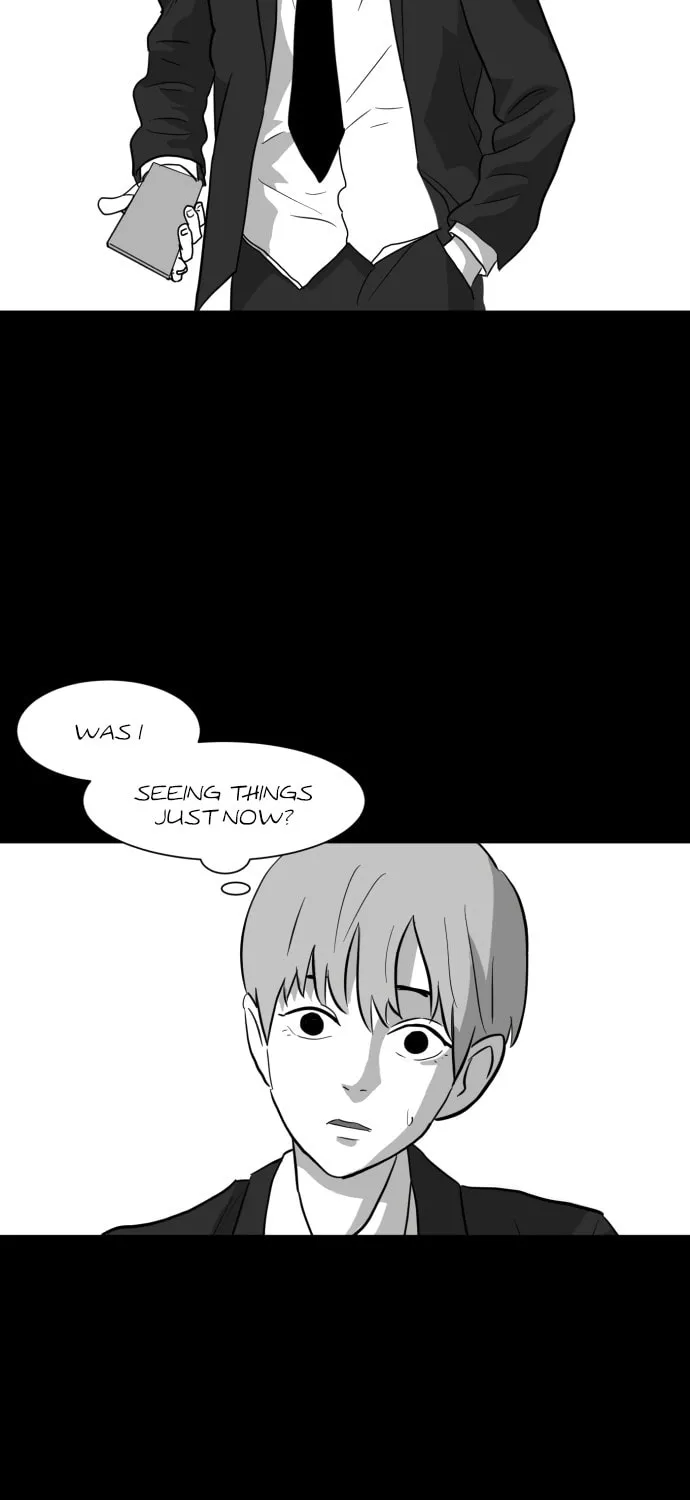 Meogi Chapter 21 page 31 - 