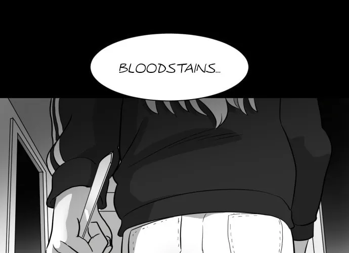 Meogi Chapter 21 page 32 - 