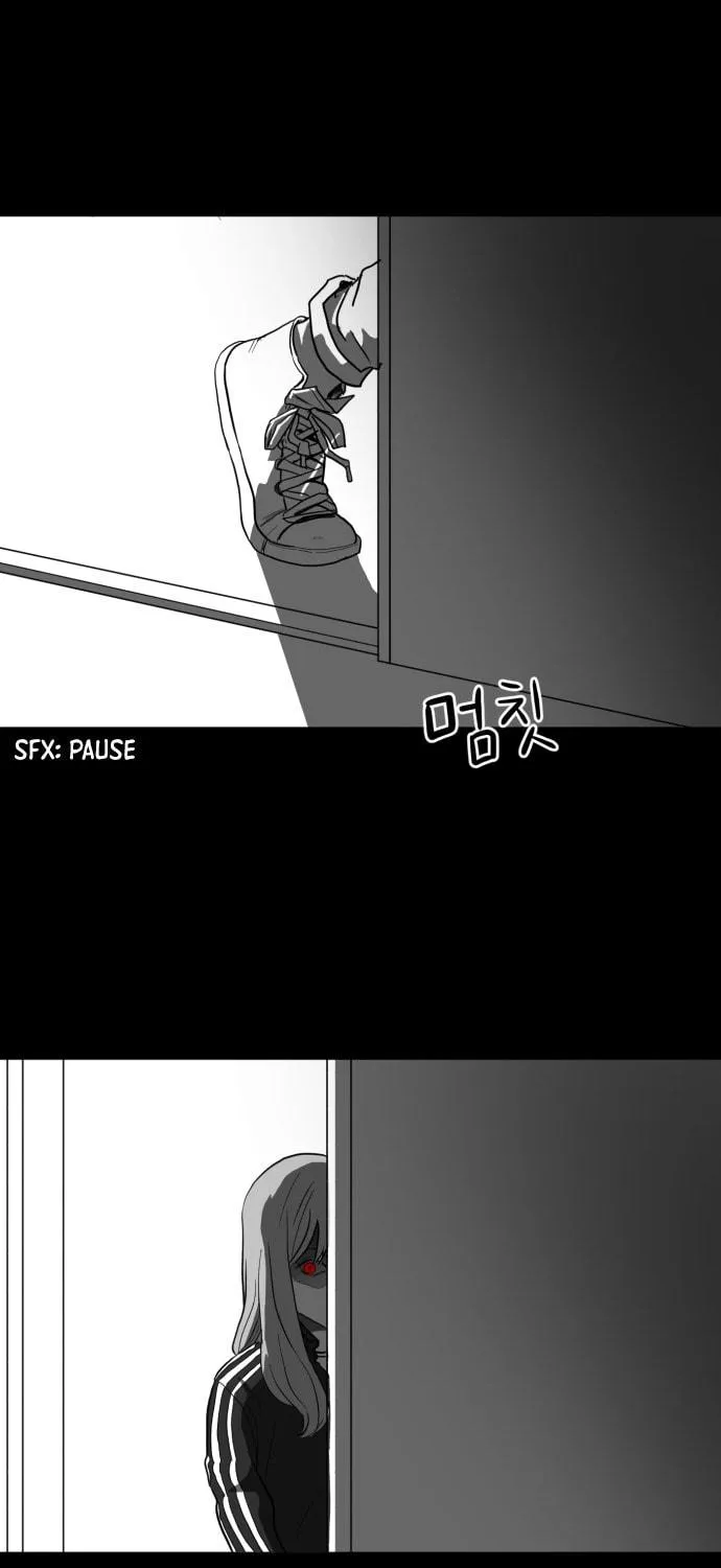 Meogi Chapter 21 page 5 - 