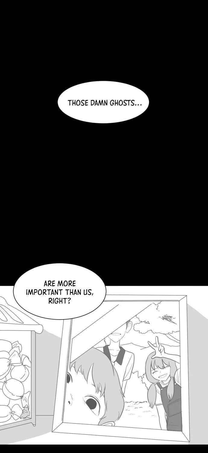 Meogi Chapter 21 page 41 - 