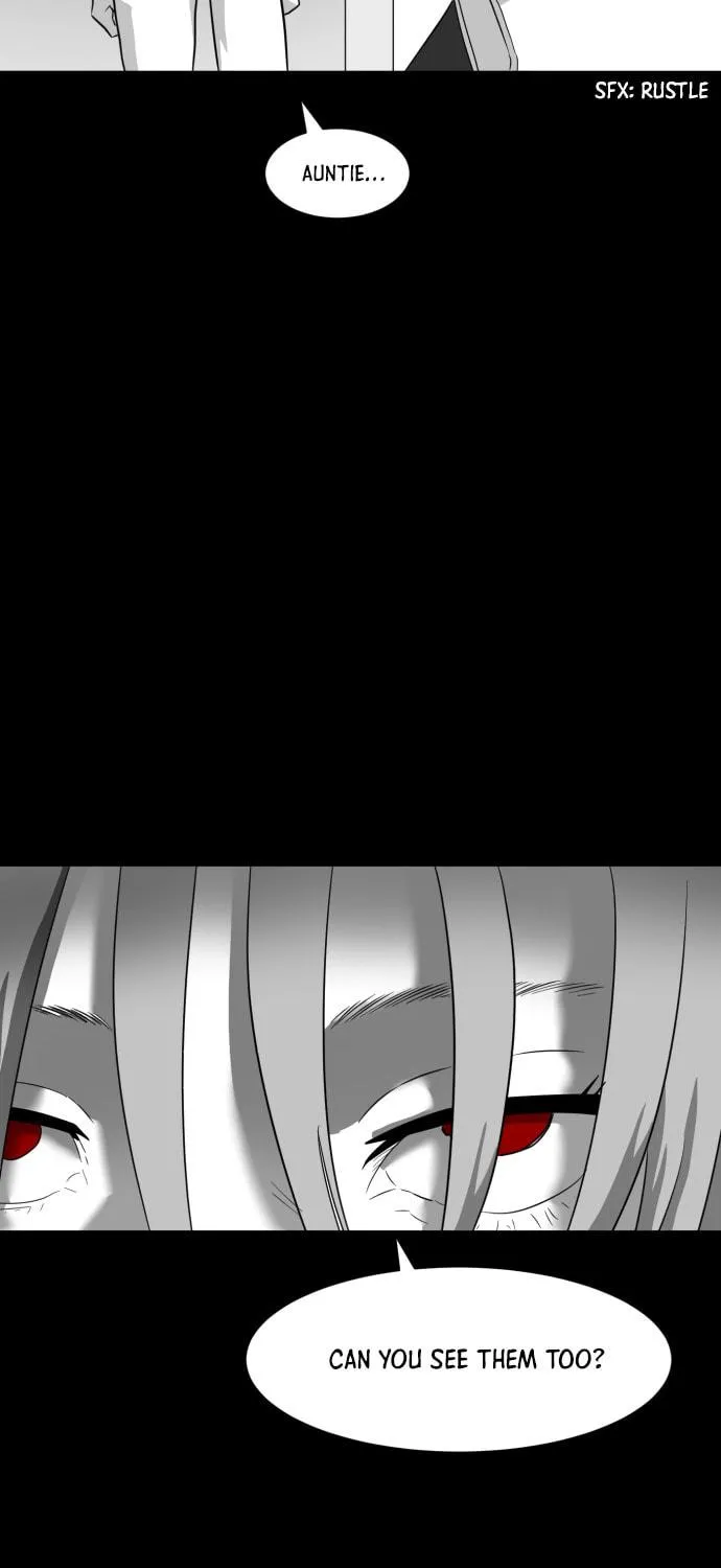 Meogi Chapter 21 page 47 - 