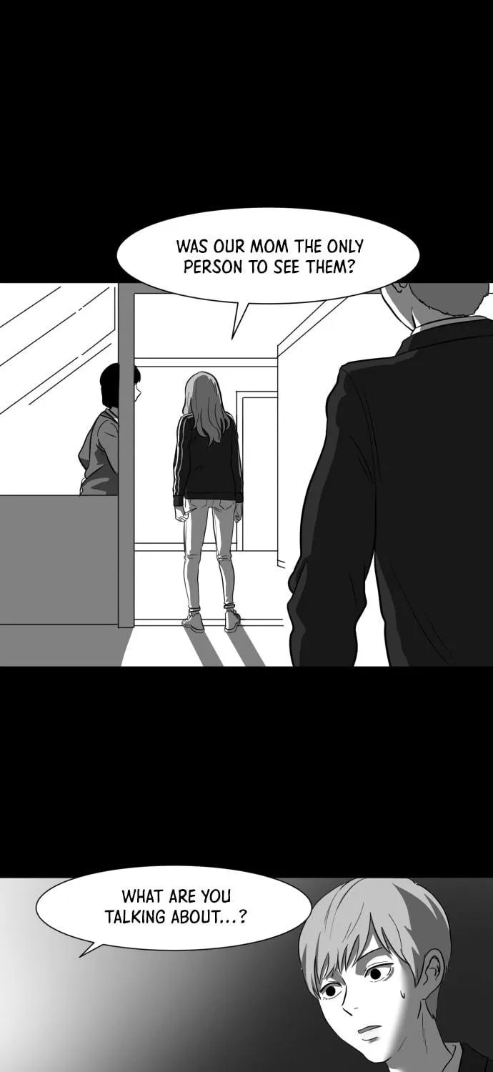 Meogi Chapter 21 page 49 - 