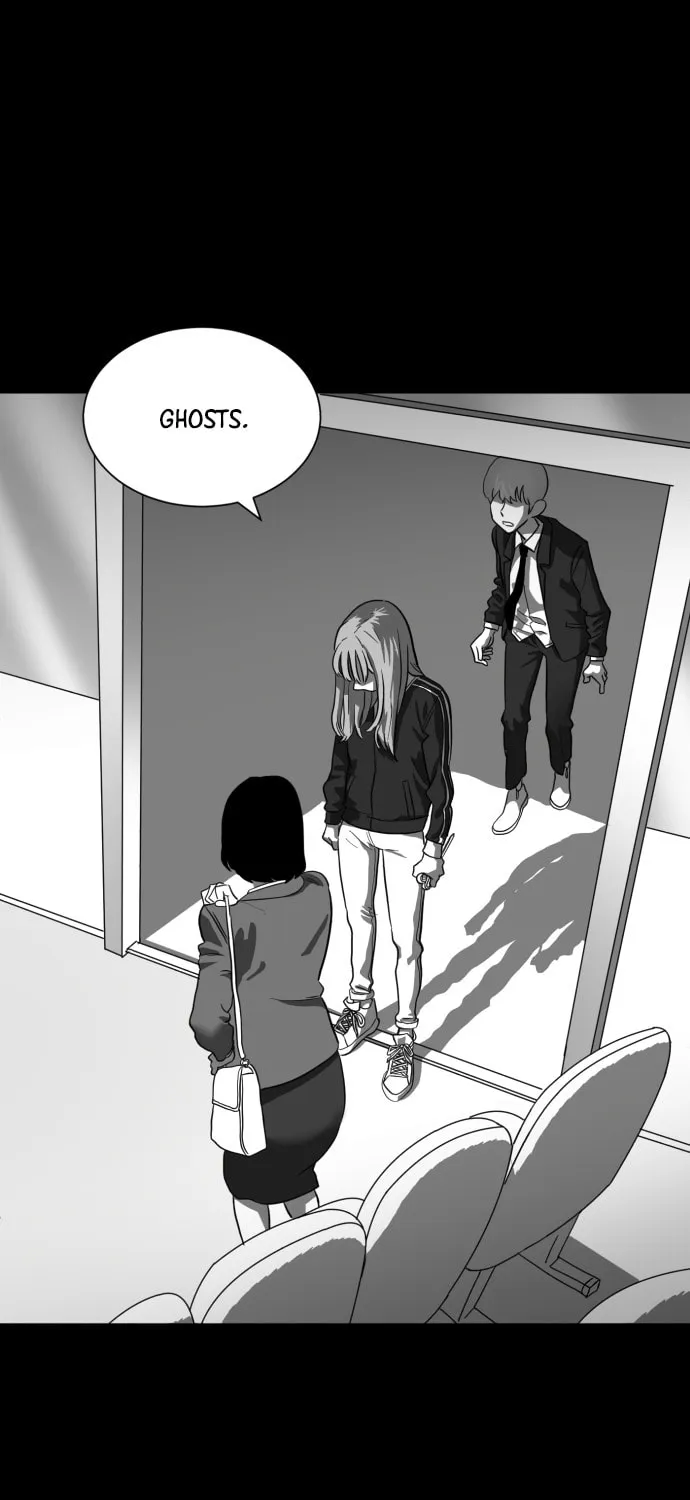 Meogi Chapter 21 page 51 - 