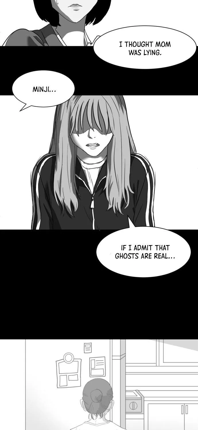 Meogi Chapter 21 page 53 - 