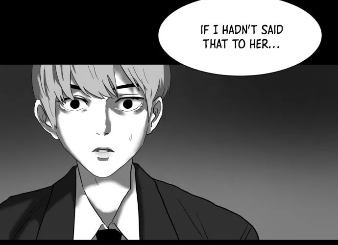 Meogi Chapter 21 page 56 - 