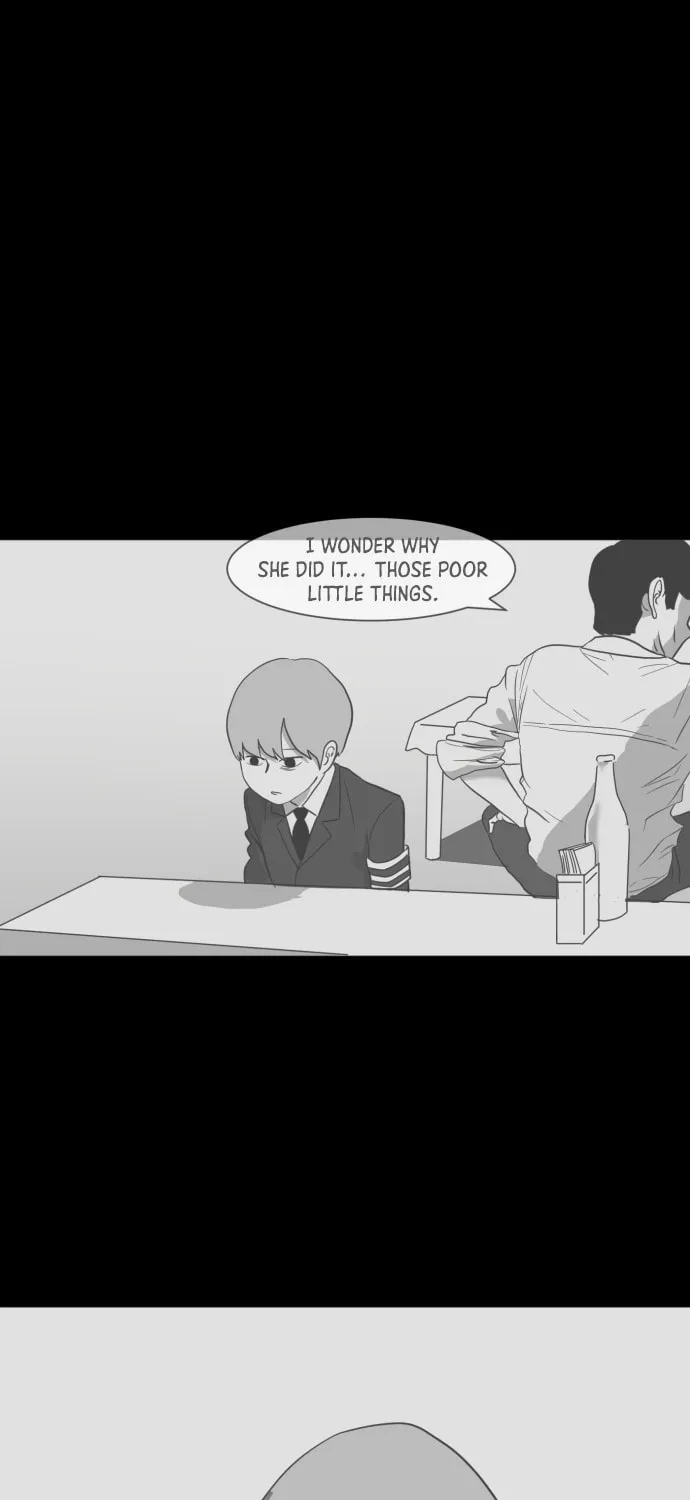 Meogi Chapter 21 page 57 - 