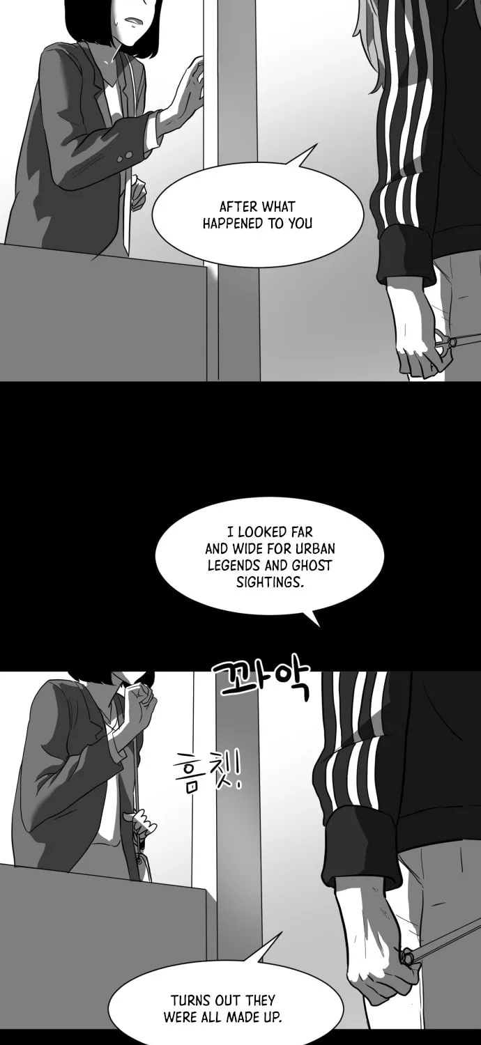 Meogi Chapter 21 page 63 - 