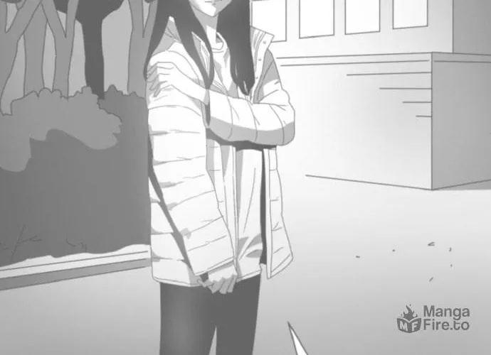 Meogi Chapter 21 page 70 - 