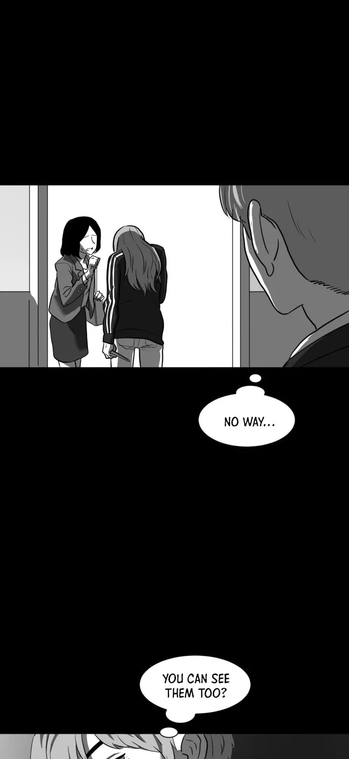 Meogi Chapter 21 page 73 - 