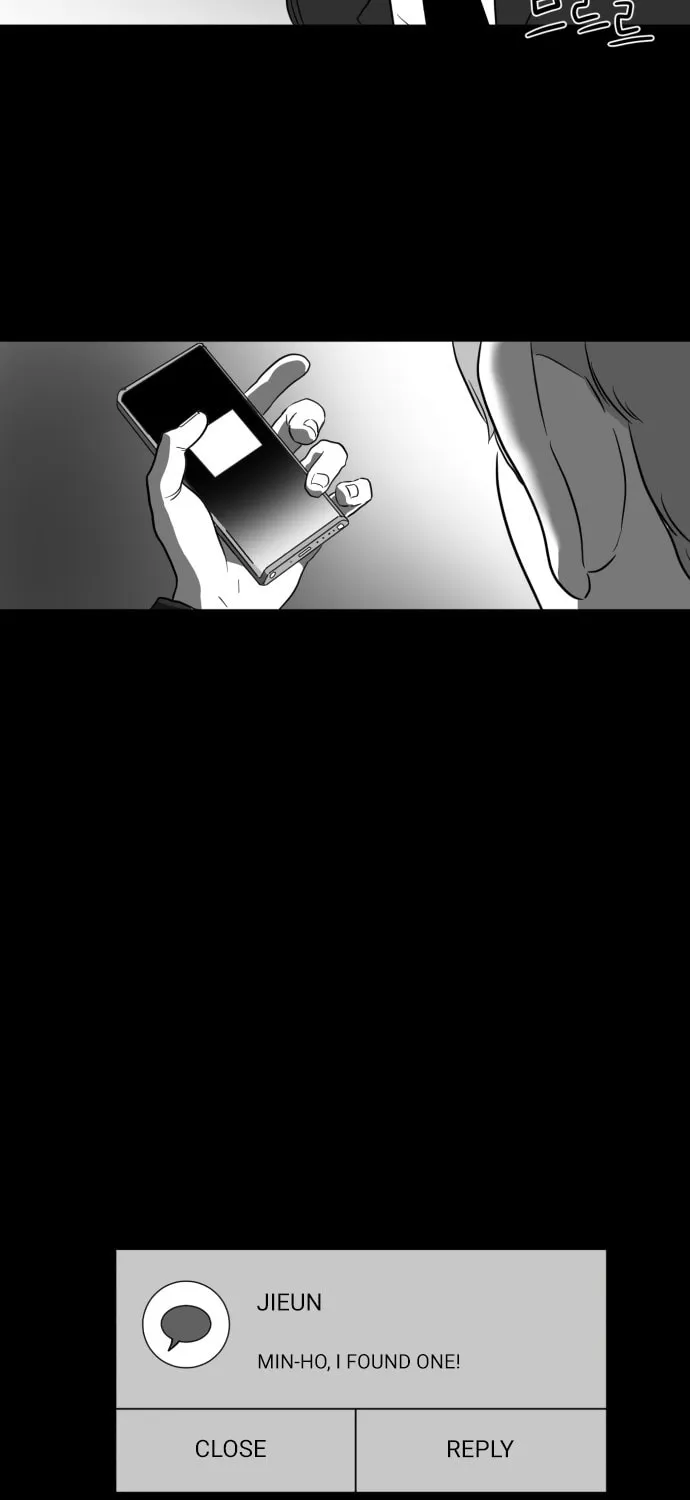 Meogi Chapter 21 page 75 - 