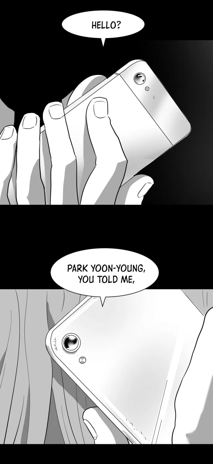 Meogi Chapter 21 page 87 - 