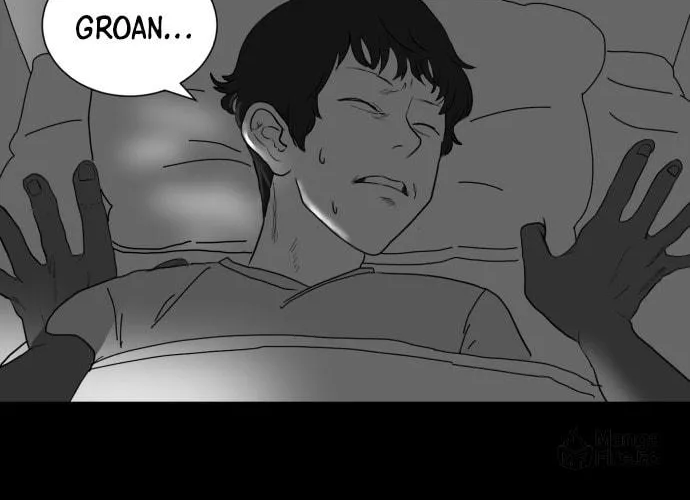 Meogi Chapter 21 page 10 - 