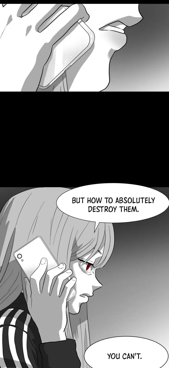 Meogi Chapter 21 page 91 - 