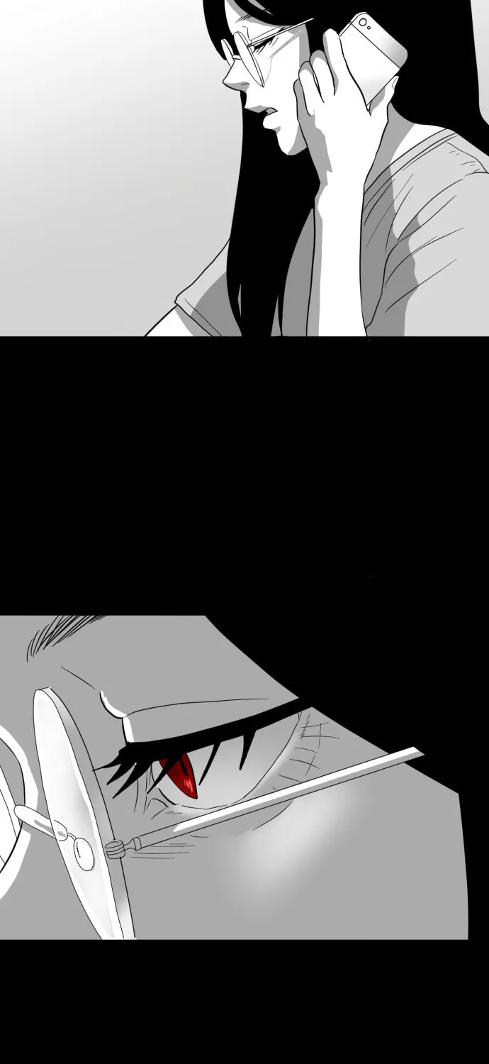 Meogi Chapter 21 page 93 - 