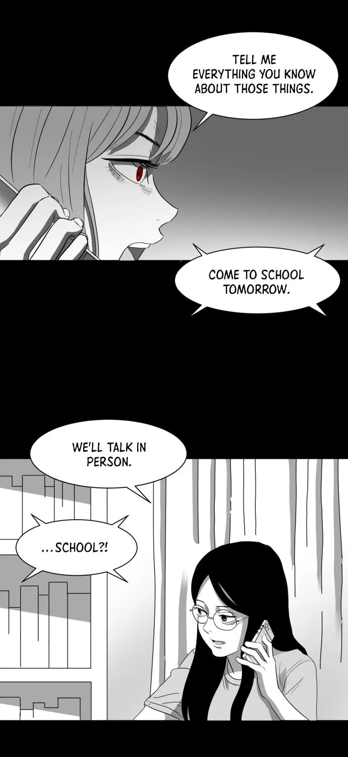 Meogi Chapter 22 page 2 - 