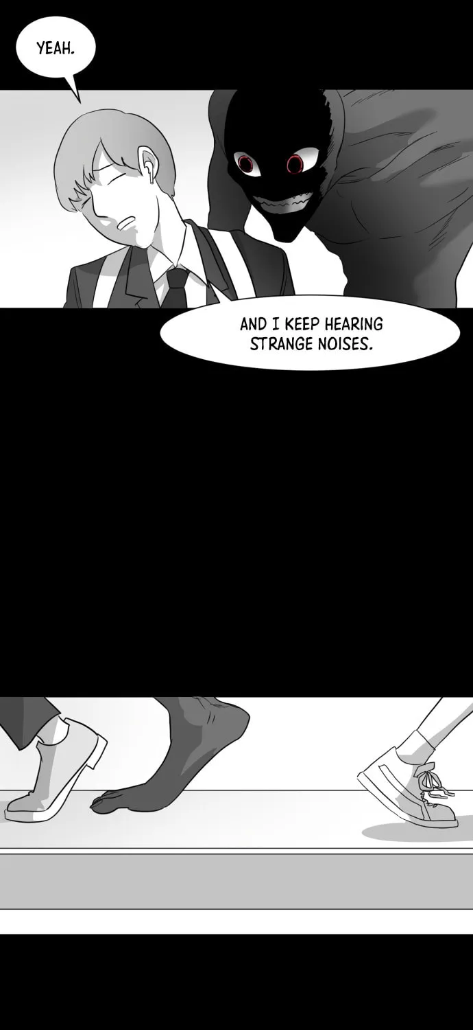 Meogi Chapter 22 page 11 - 