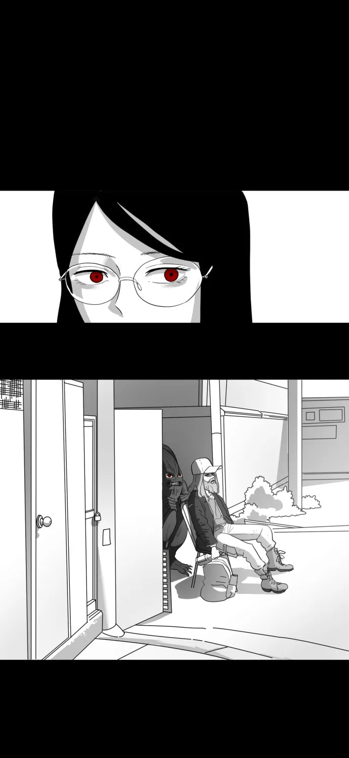 Meogi Chapter 22 page 12 - 