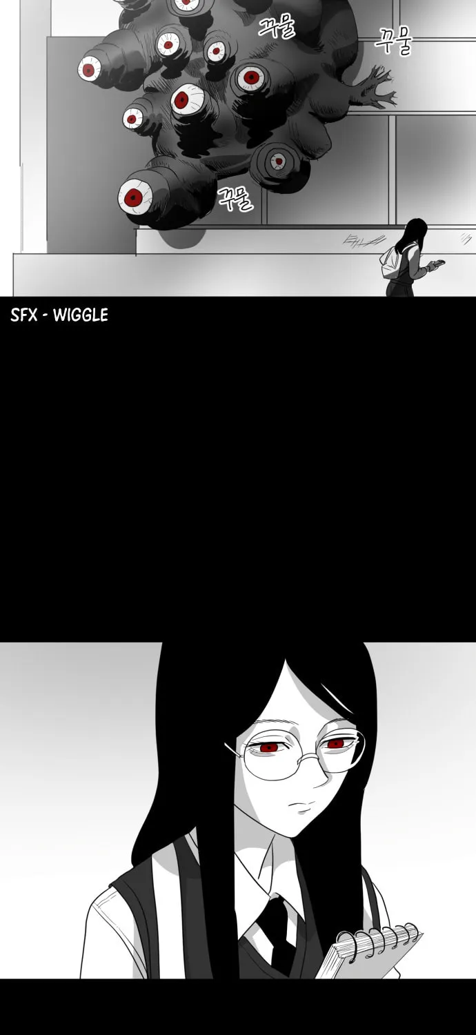 Meogi Chapter 22 page 19 - 