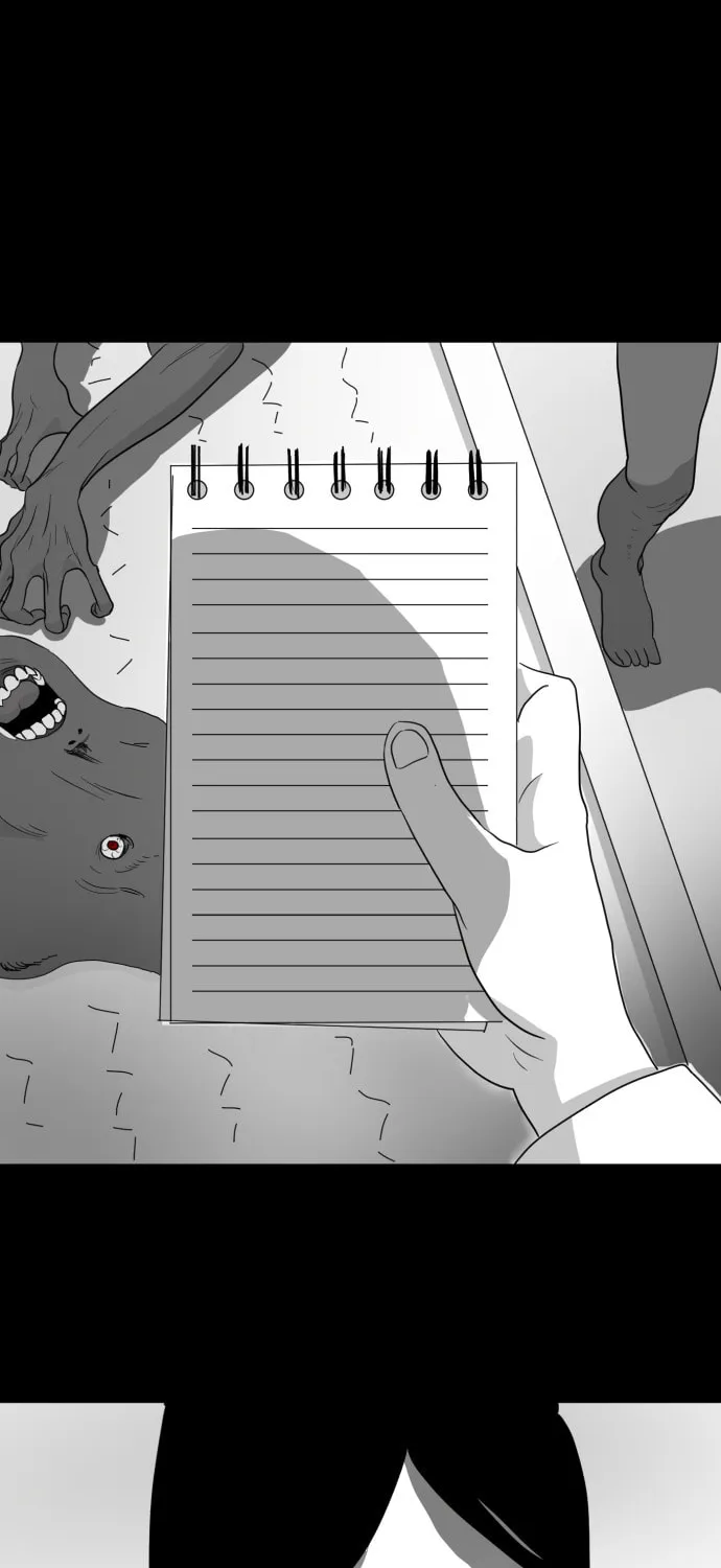Meogi Chapter 22 page 20 - 