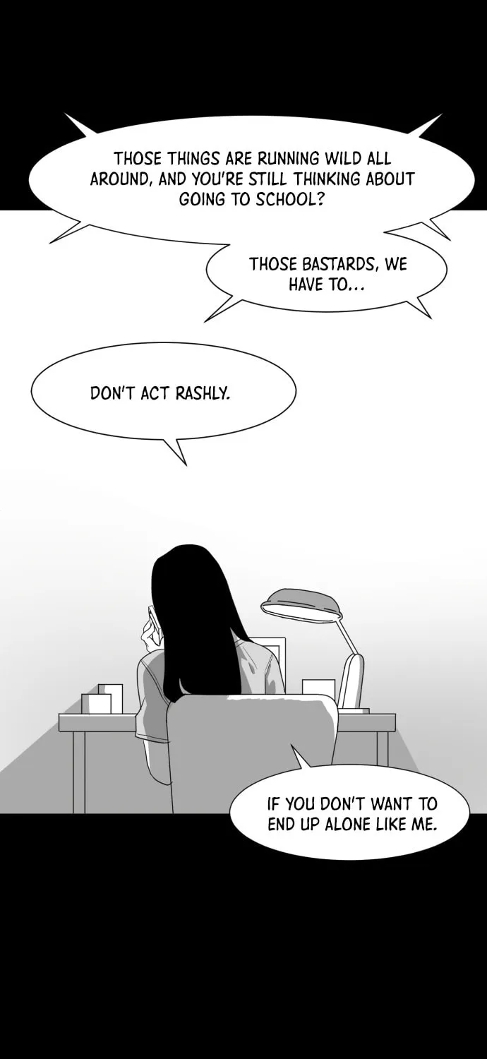 Meogi Chapter 22 page 3 - 