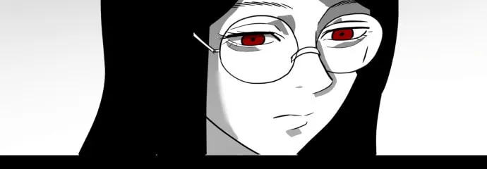 Meogi Chapter 22 page 21 - 