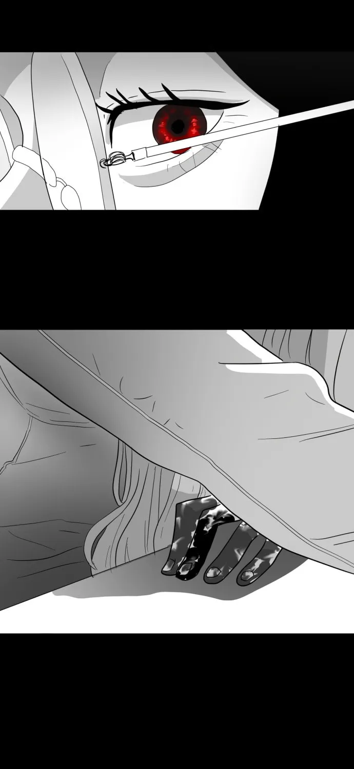 Meogi Chapter 22 page 26 - 