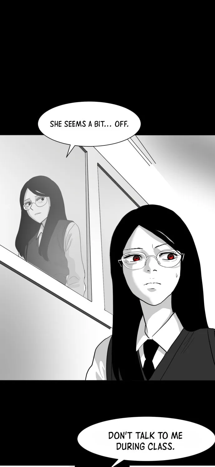 Meogi Chapter 22 page 27 - 