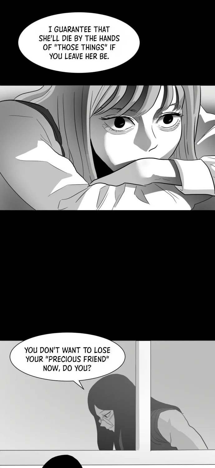 Meogi Chapter 22 page 30 - 