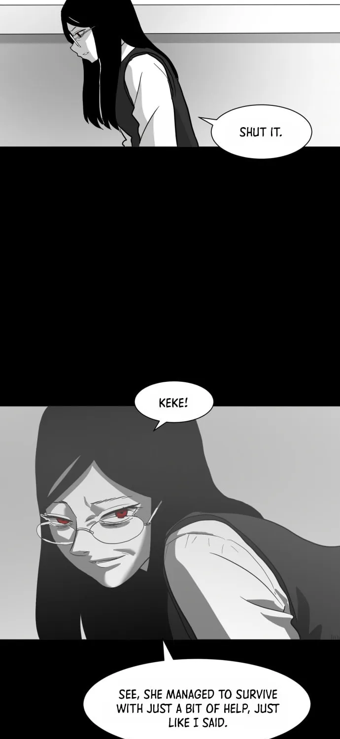 Meogi Chapter 22 page 31 - 