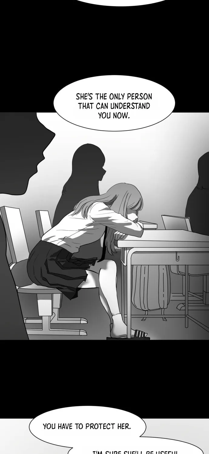 Meogi Chapter 22 page 32 - 