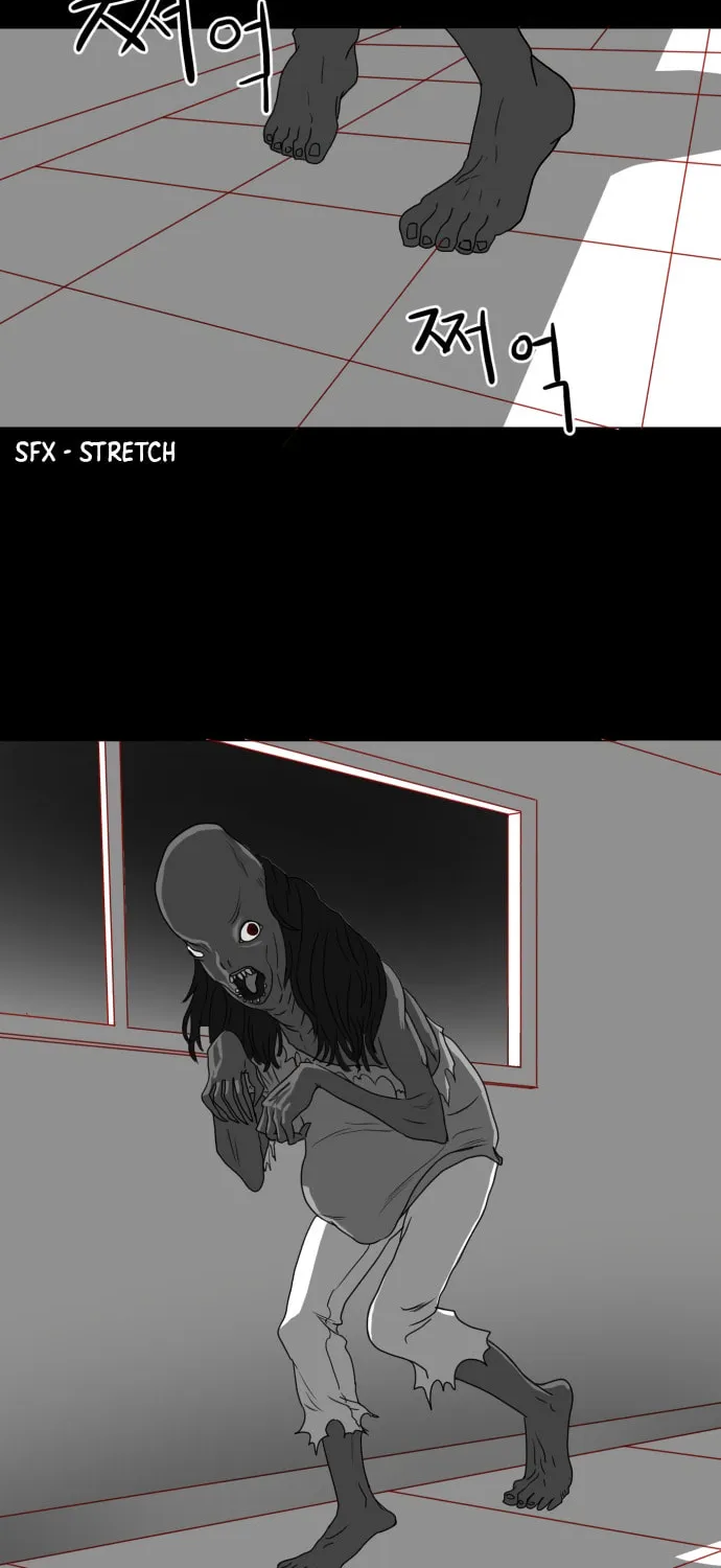 Meogi Chapter 22 page 41 - 