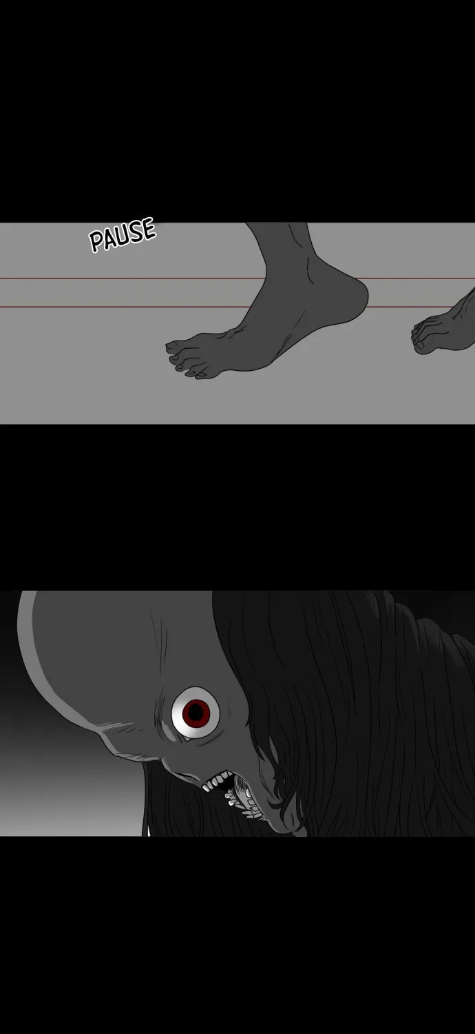 Meogi Chapter 22 page 43 - 