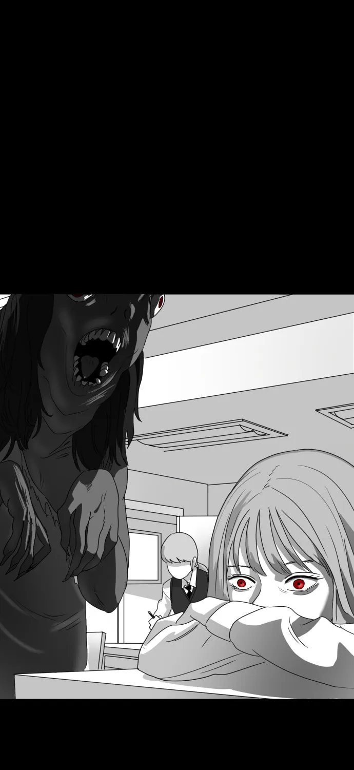 Meogi Chapter 22 page 47 - 