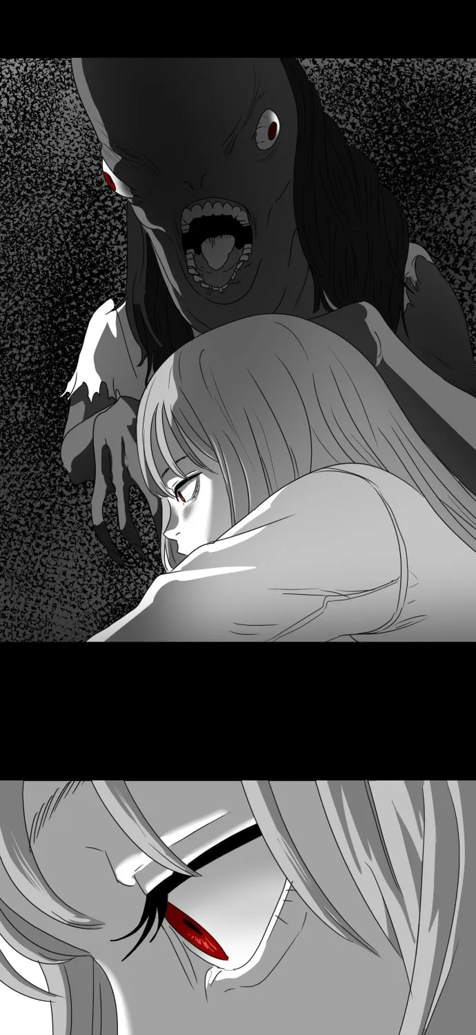 Meogi Chapter 22 page 48 - 