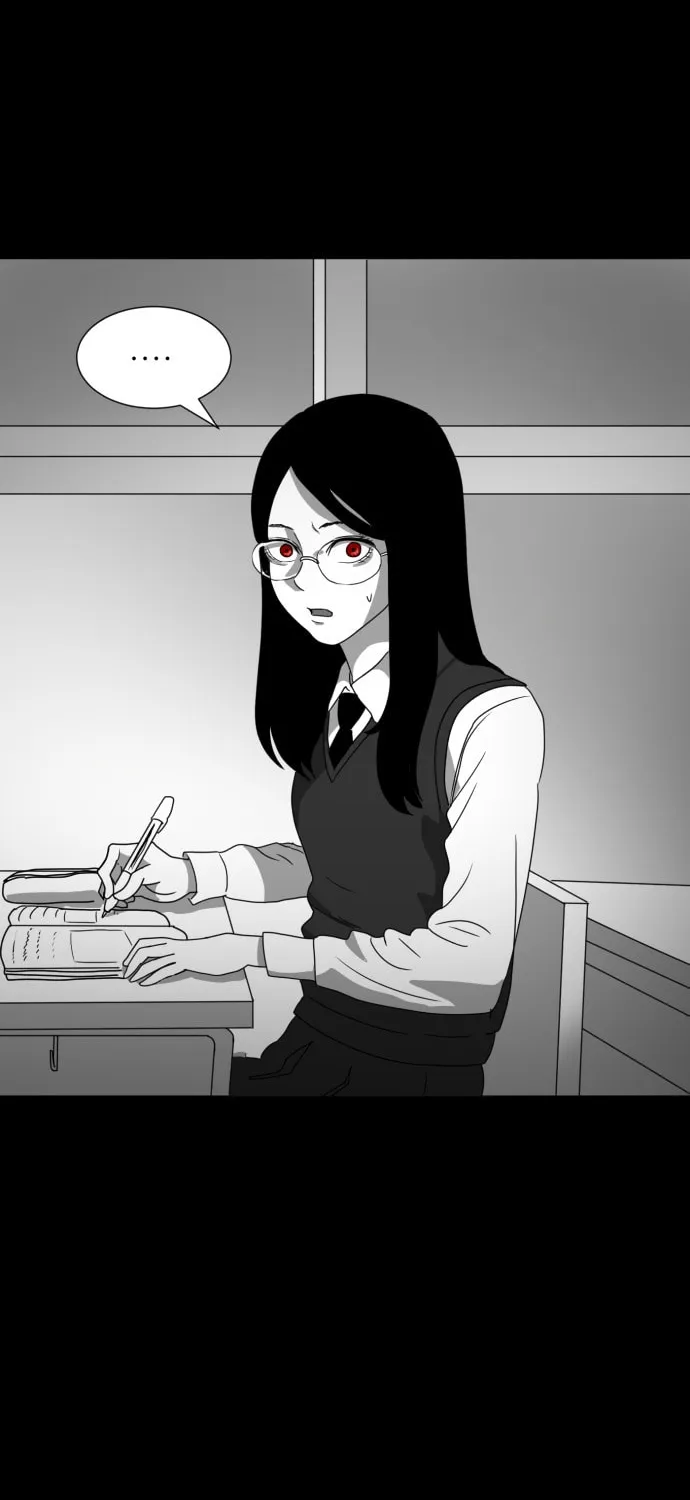 Meogi Chapter 22 page 51 - 