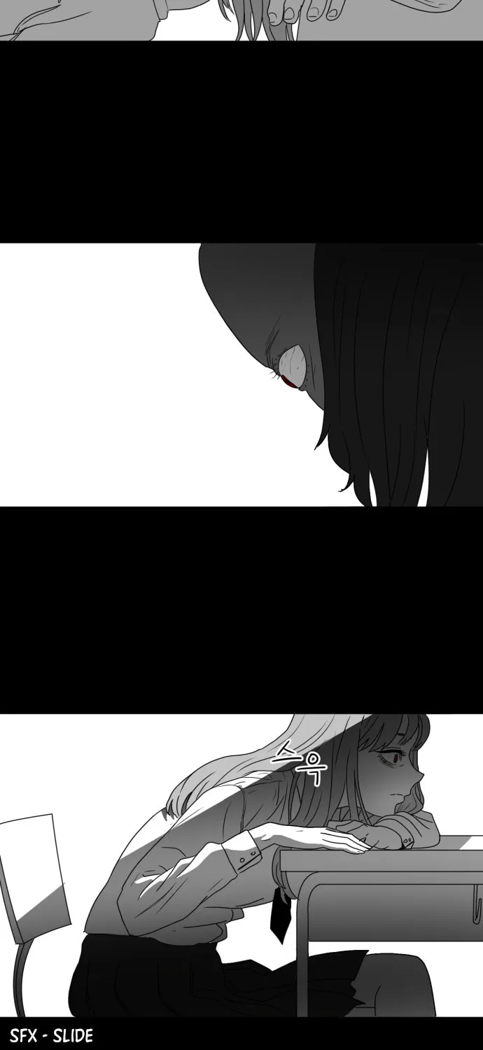 Meogi Chapter 22 page 54 - 