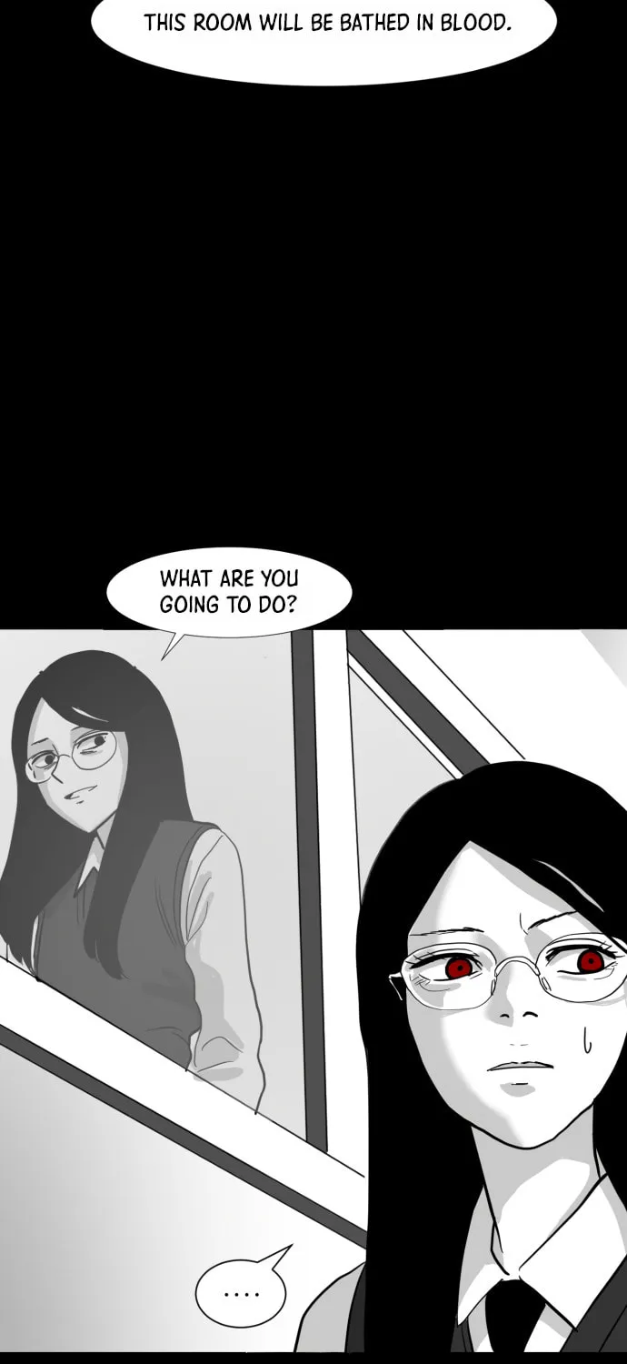 Meogi Chapter 22 page 58 - 