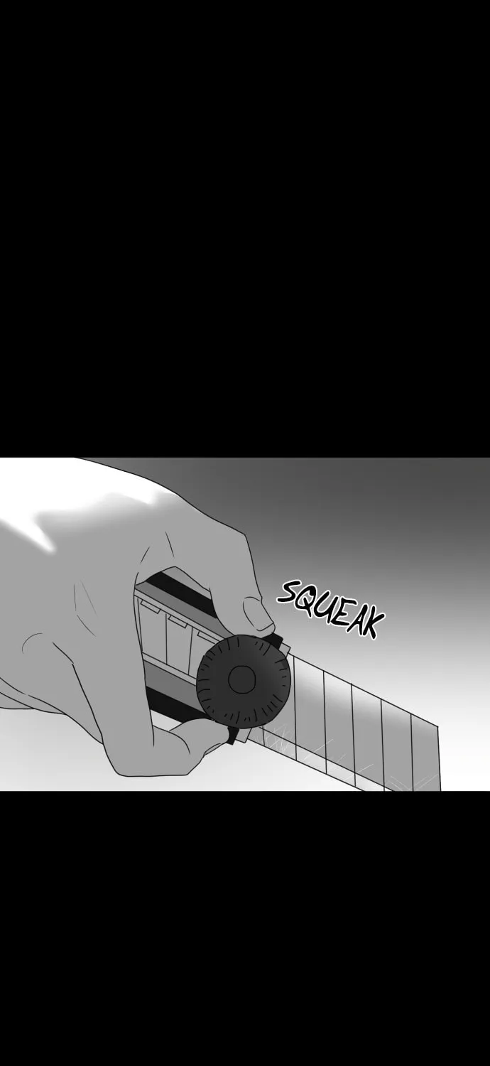 Meogi Chapter 22 page 61 - 