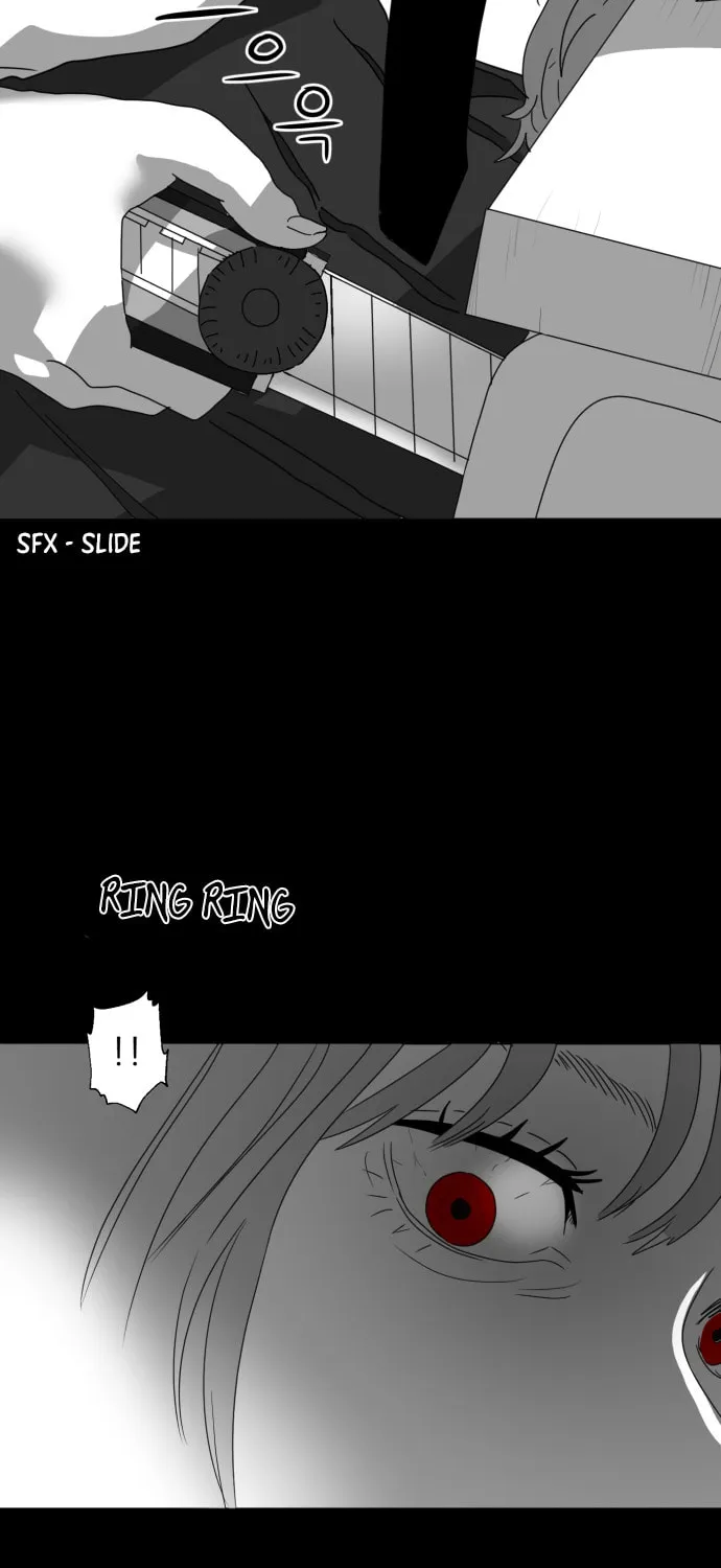 Meogi Chapter 22 page 70 - 