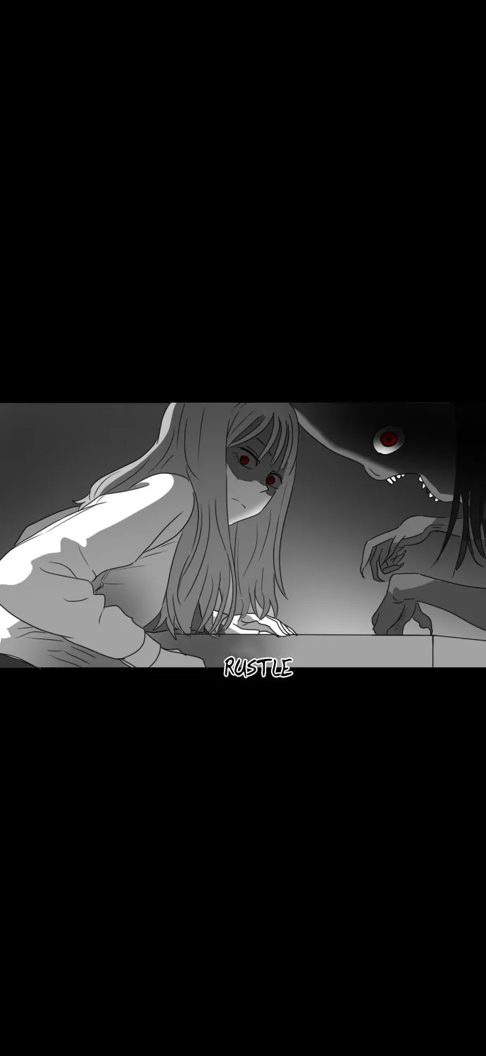 Meogi Chapter 22 page 71 - 