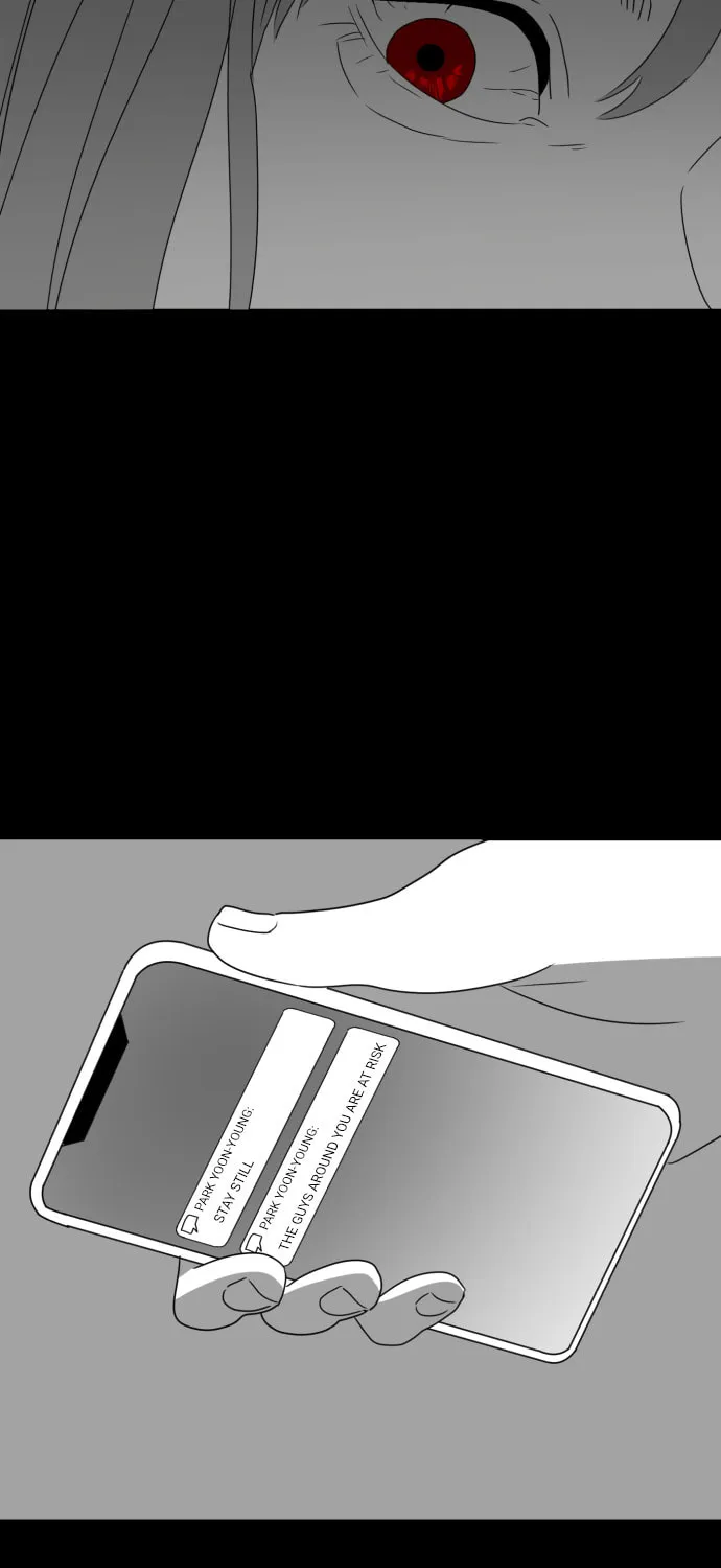 Meogi Chapter 22 page 73 - 