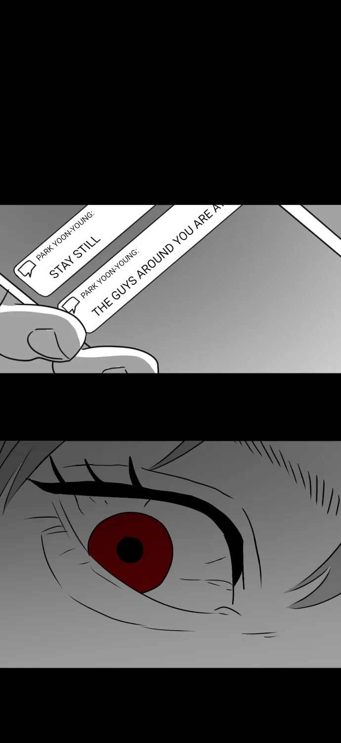 Meogi Chapter 22 page 74 - 