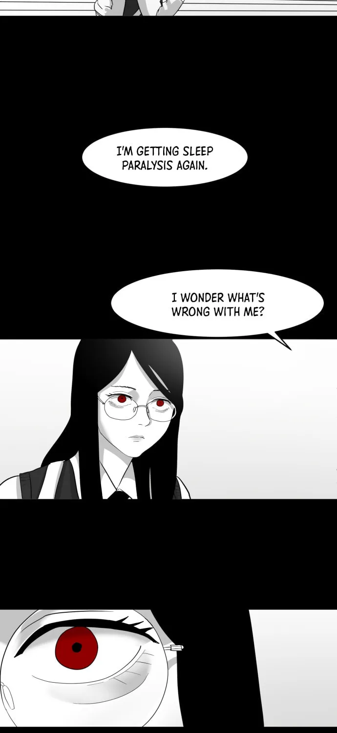 Meogi Chapter 22 page 9 - 