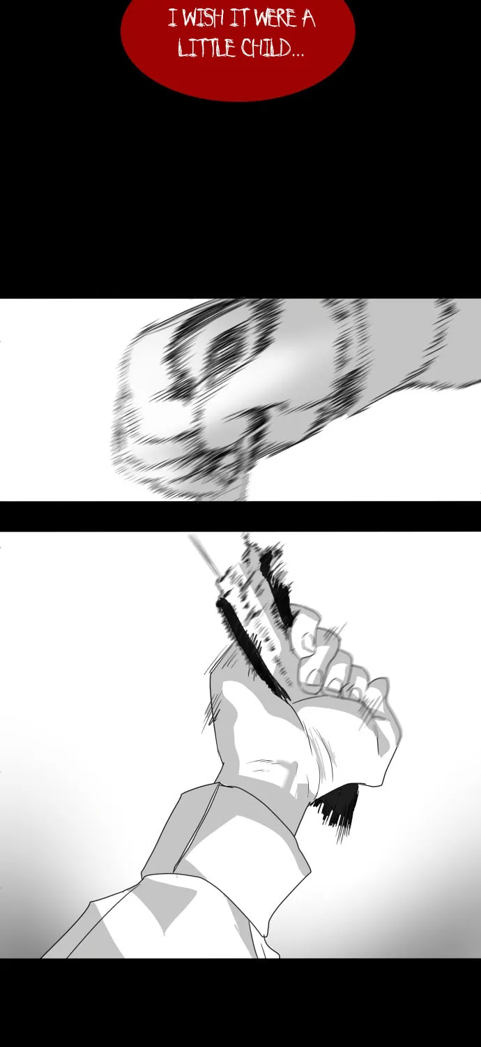 Meogi Chapter 22 page 84 - 