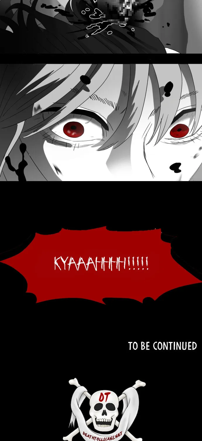 Meogi Chapter 22 page 86 - 